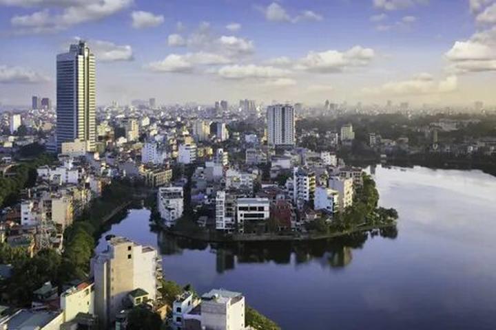 Hotspot Matrix – Kết thúc hành trình 3 ngày rực rỡ tại SECC 2025