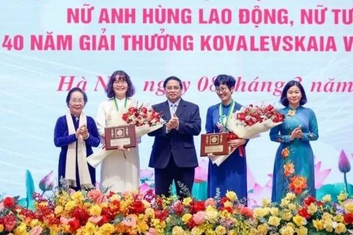Xu hướng Loại cá được khen
